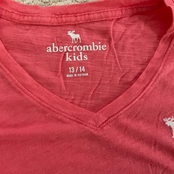 Abercrombie kids GIRLS lot - size 13/14 - Picture 12 of 12